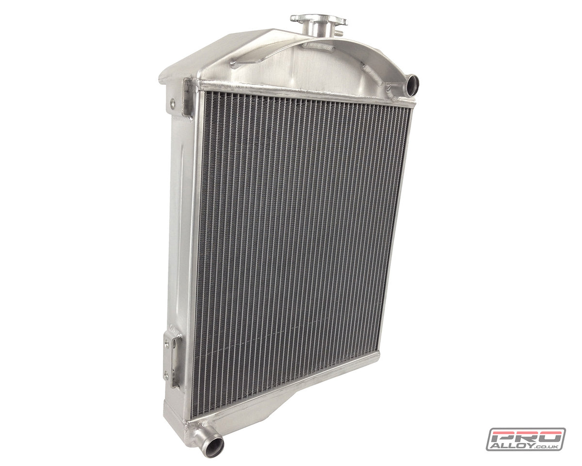 Austin Healey 3000 Radiator Radiator    - Pro Alloy