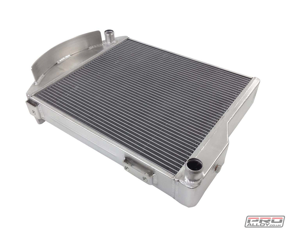 Austin Healey 3000 Radiator Radiator    - Pro Alloy