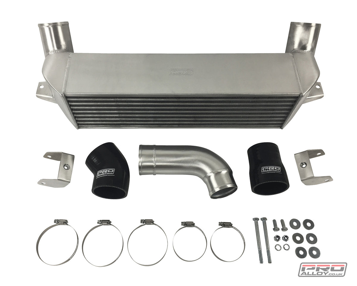 BMW 135i Intercooler Intercooler    - Pro Alloy