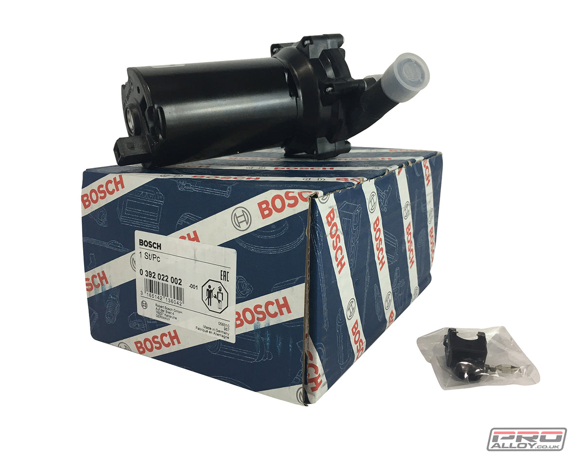 Large Bosch Water Pump Water Pump    - Pro Alloy
