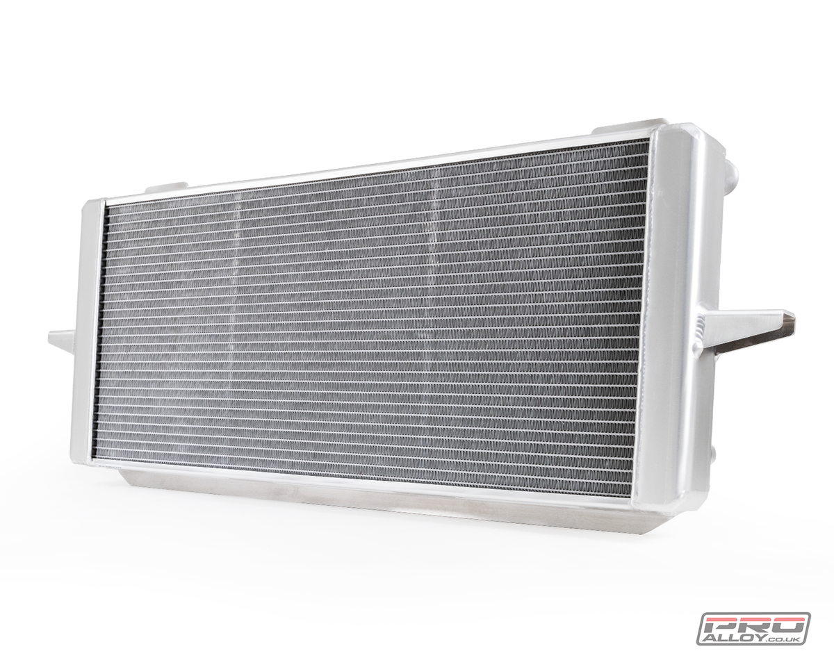 Cosworth Motorsport Radiator Radiator    - Pro Alloy