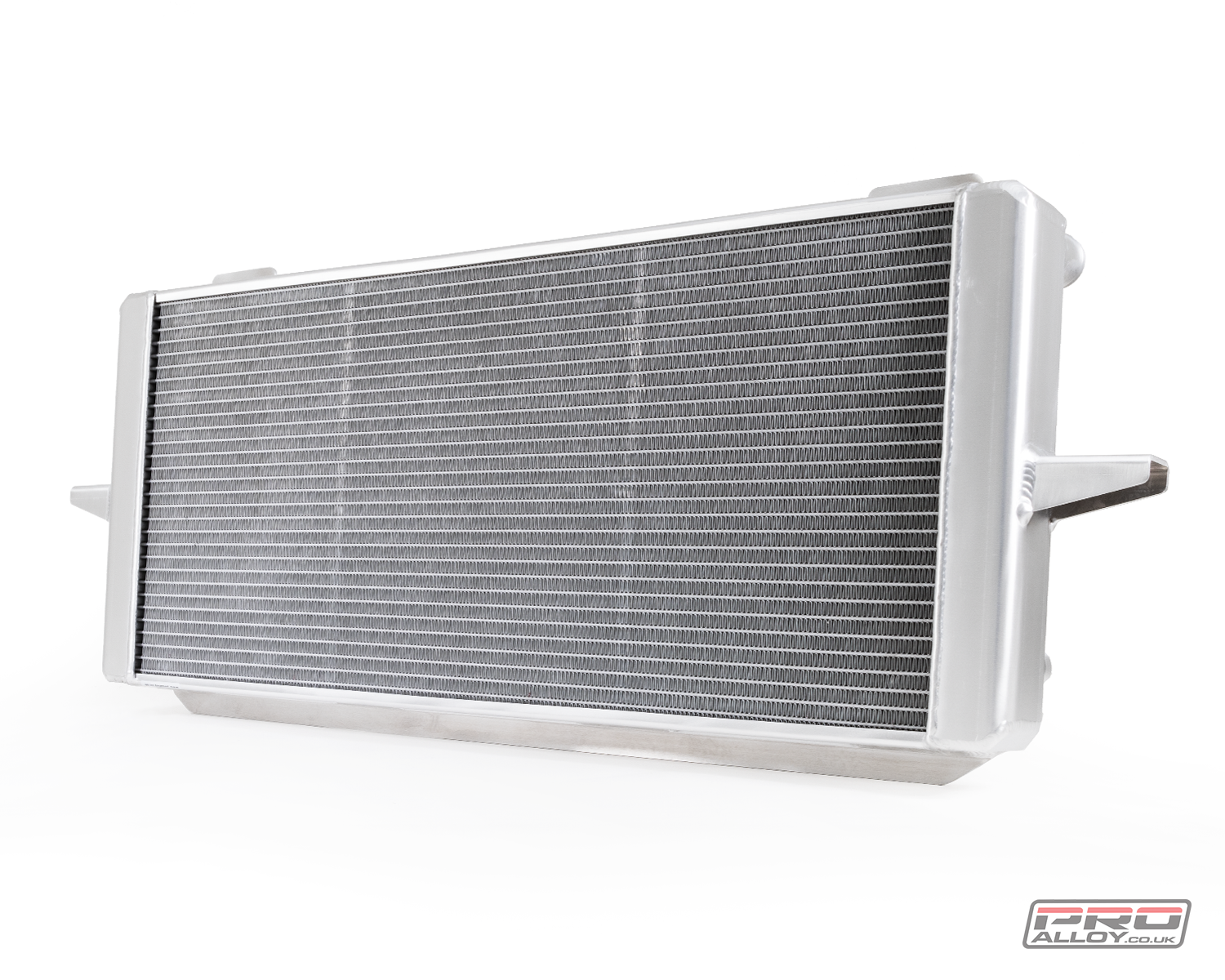 Cosworth Motorsport Radiator - Pro Alloy
