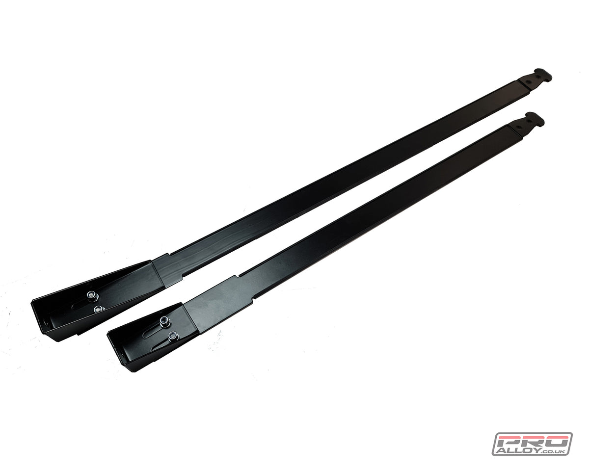 Datsun 240Z Replacement Fuel Tank Straps Fuel Tank    - Pro Alloy