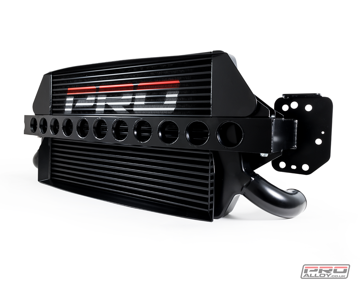 Fiesta ST MK7 Intercooler - Competition Spec Intercooler - Pro Alloy