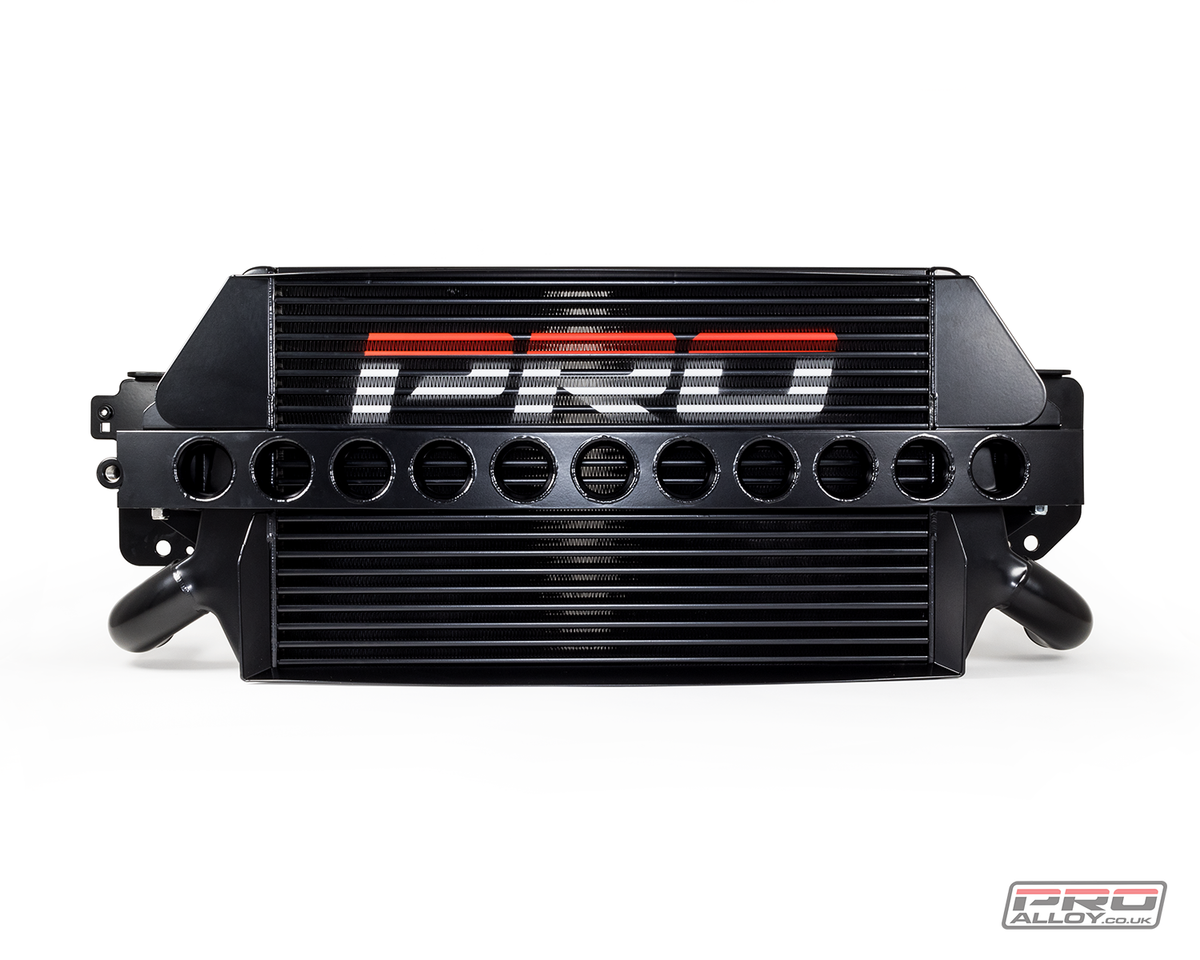Fiesta ST MK7 Intercooler - Competition Spec Intercooler - Pro Alloy