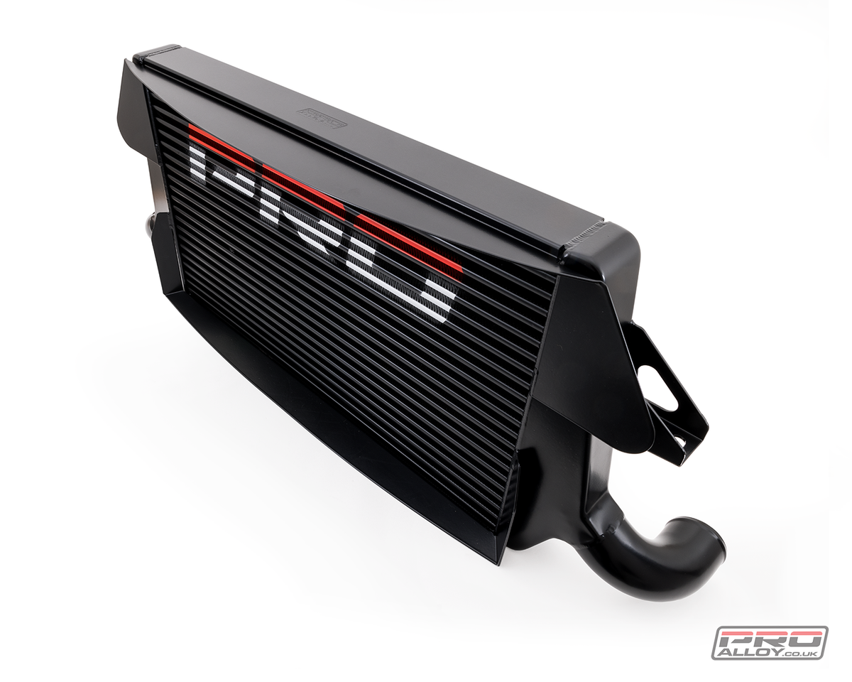 Fiesta ST MK7 Intercooler - Competition Spec Intercooler - Pro Alloy