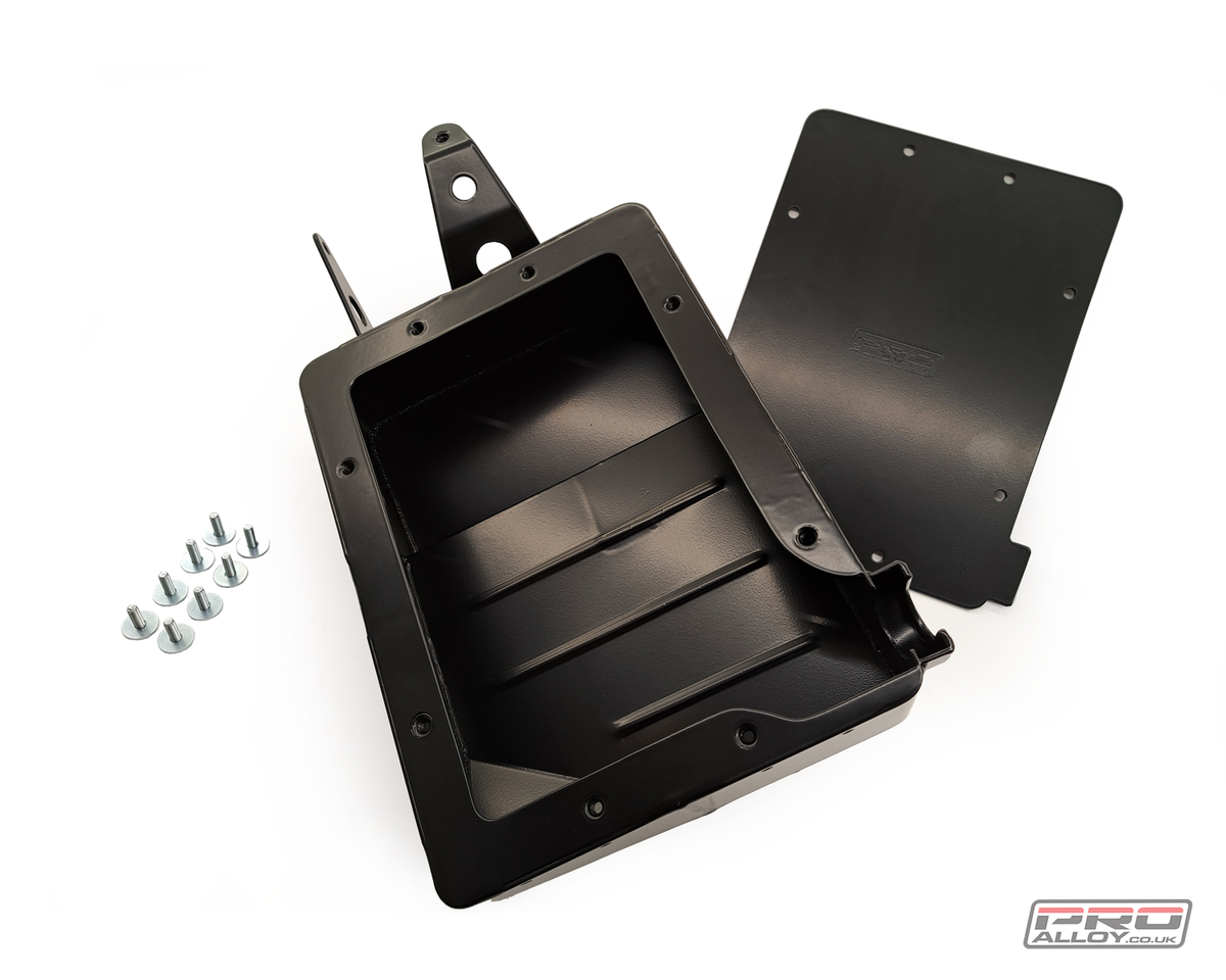 Focus RS Mk3 ECU Housing ECU Housing    - Pro Alloy