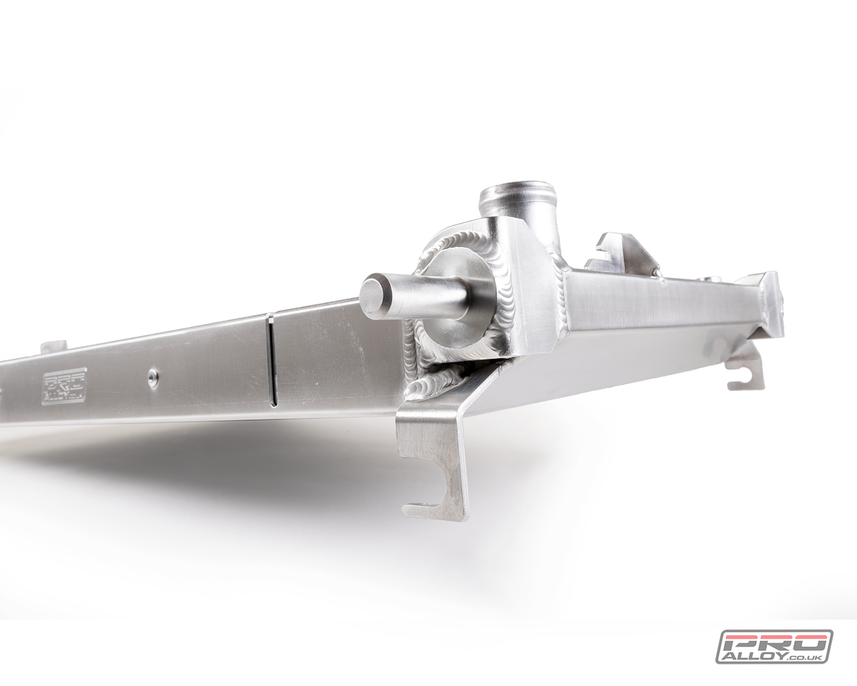 Focus RS MK1 Radiator Radiator    - Pro Alloy