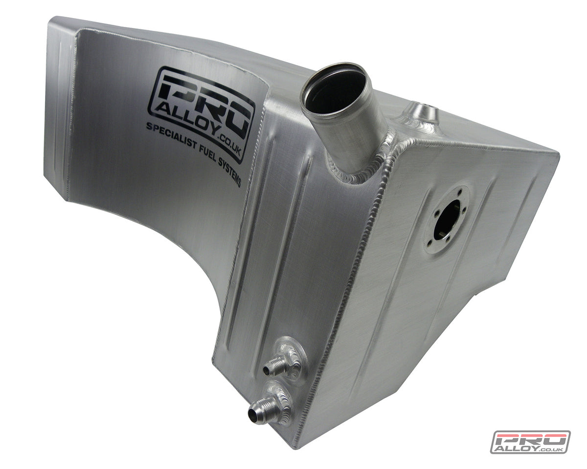 Escort MK1 &amp; MK2 Fuel Tank Fuel Tank    - Pro Alloy