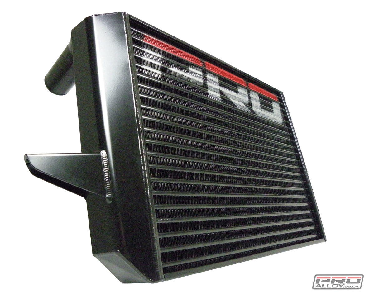 Escort Cosworth Intercooler - 50mm Core Intercooler - Pro Alloy