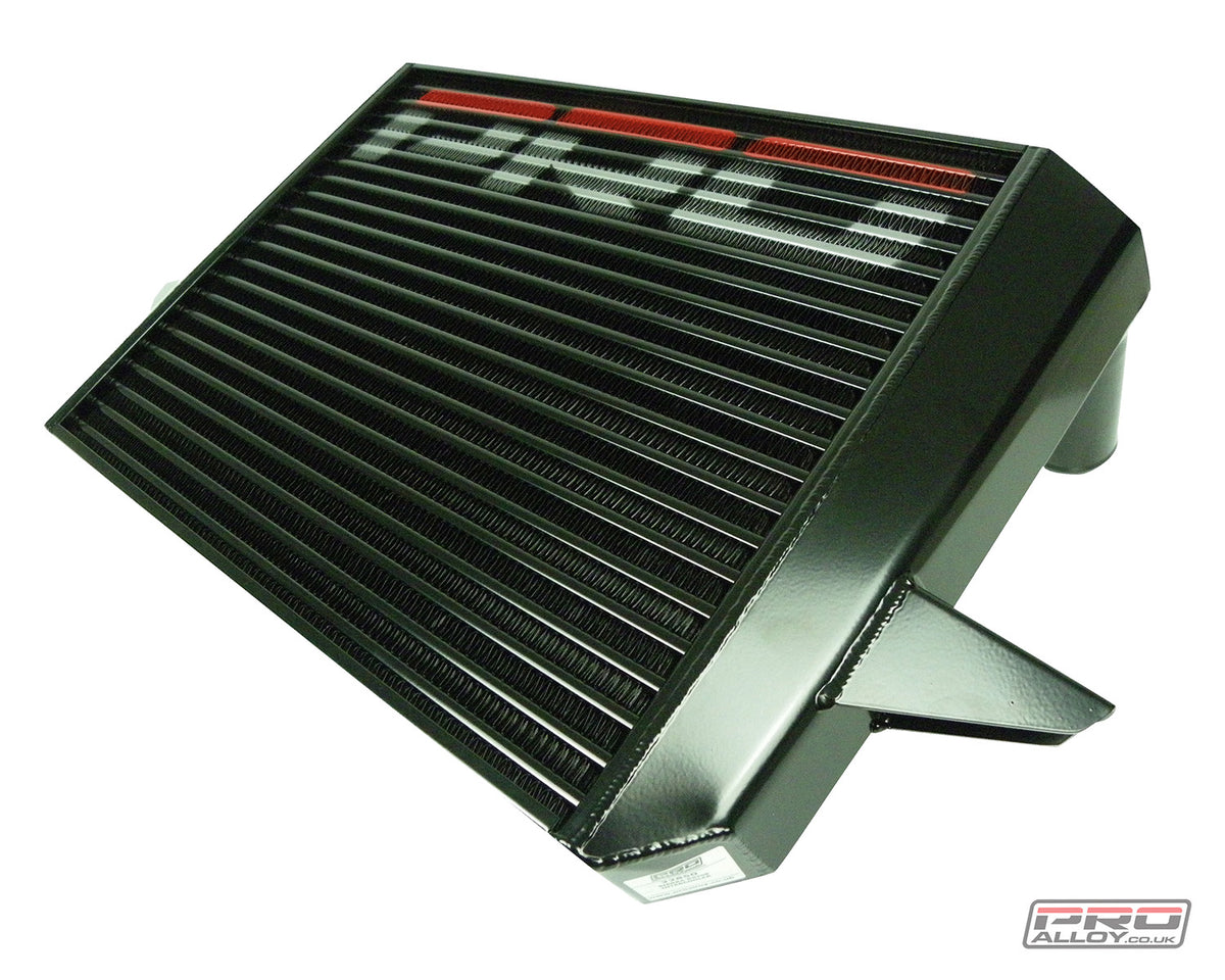Escort Cosworth Intercooler - 50mm Core Intercooler    - Pro Alloy