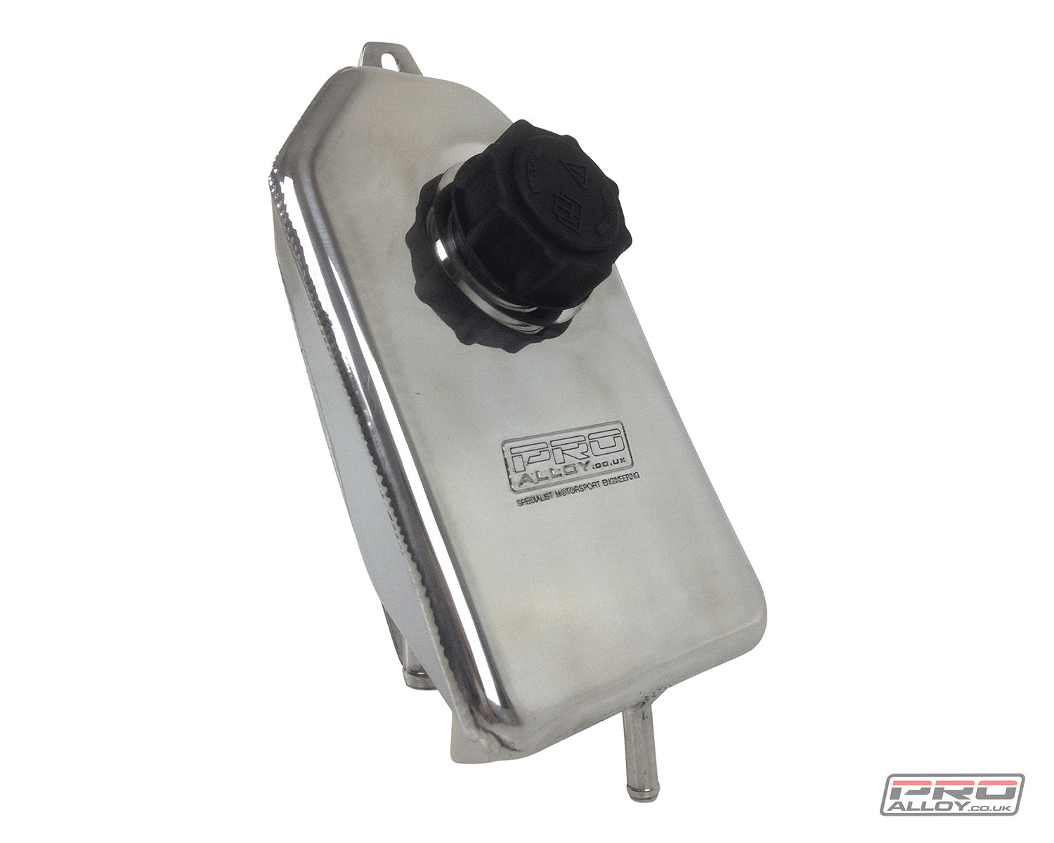 Escort RS Turbo S2 Header Tank Header Tank    - Pro Alloy