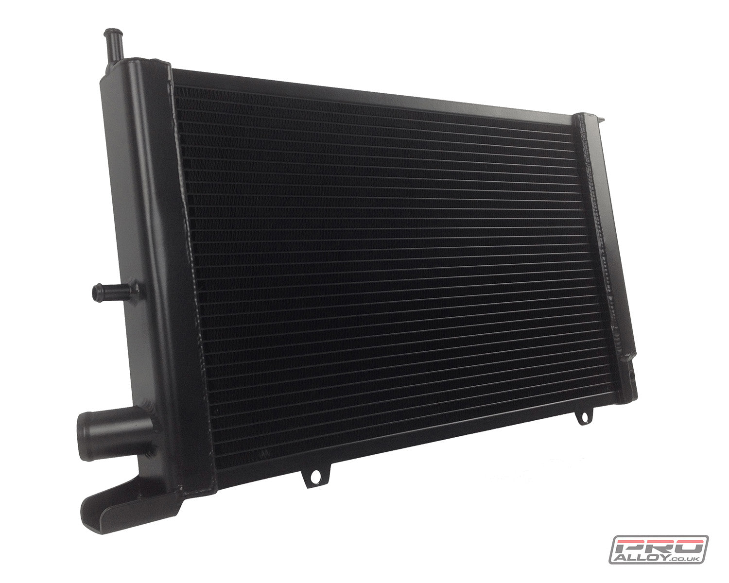 Escort RS Turbo S2 Radiator - Pro Alloy