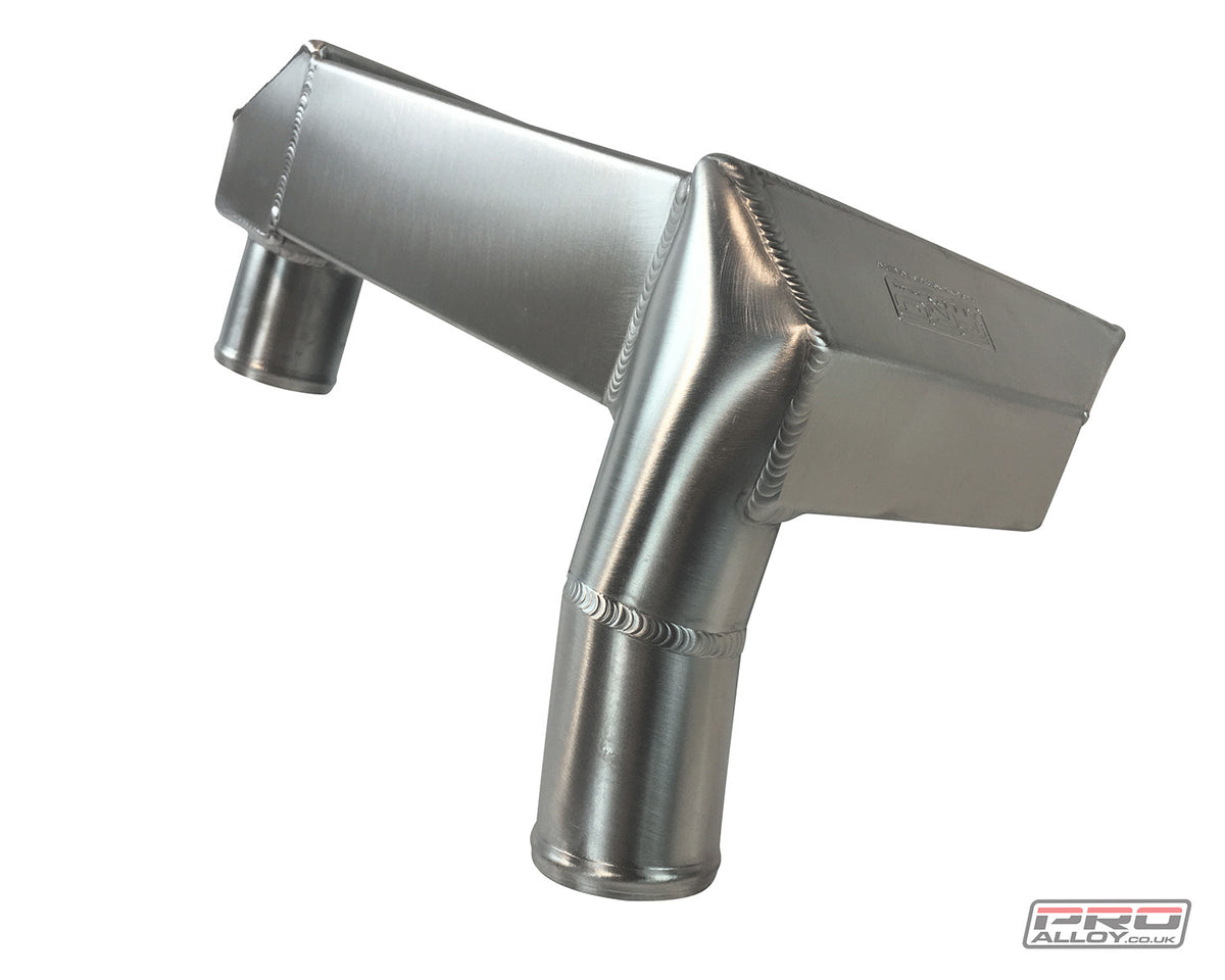 Escort RS Turbo S2 Intercooler - Double Capacity Intercooler    - Pro Alloy