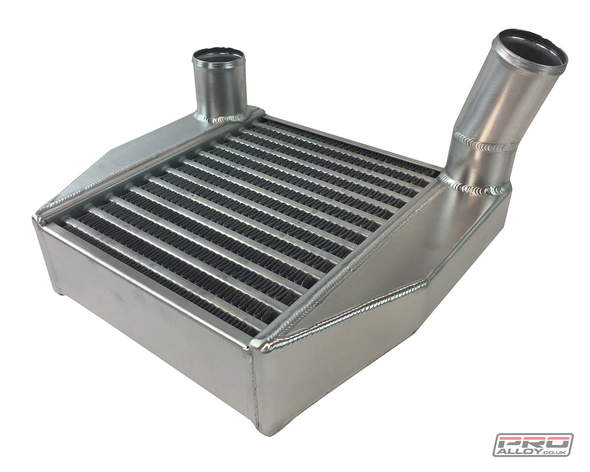 Escort RS Turbo S2 Intercooler - Double Capacity Intercooler    - Pro Alloy