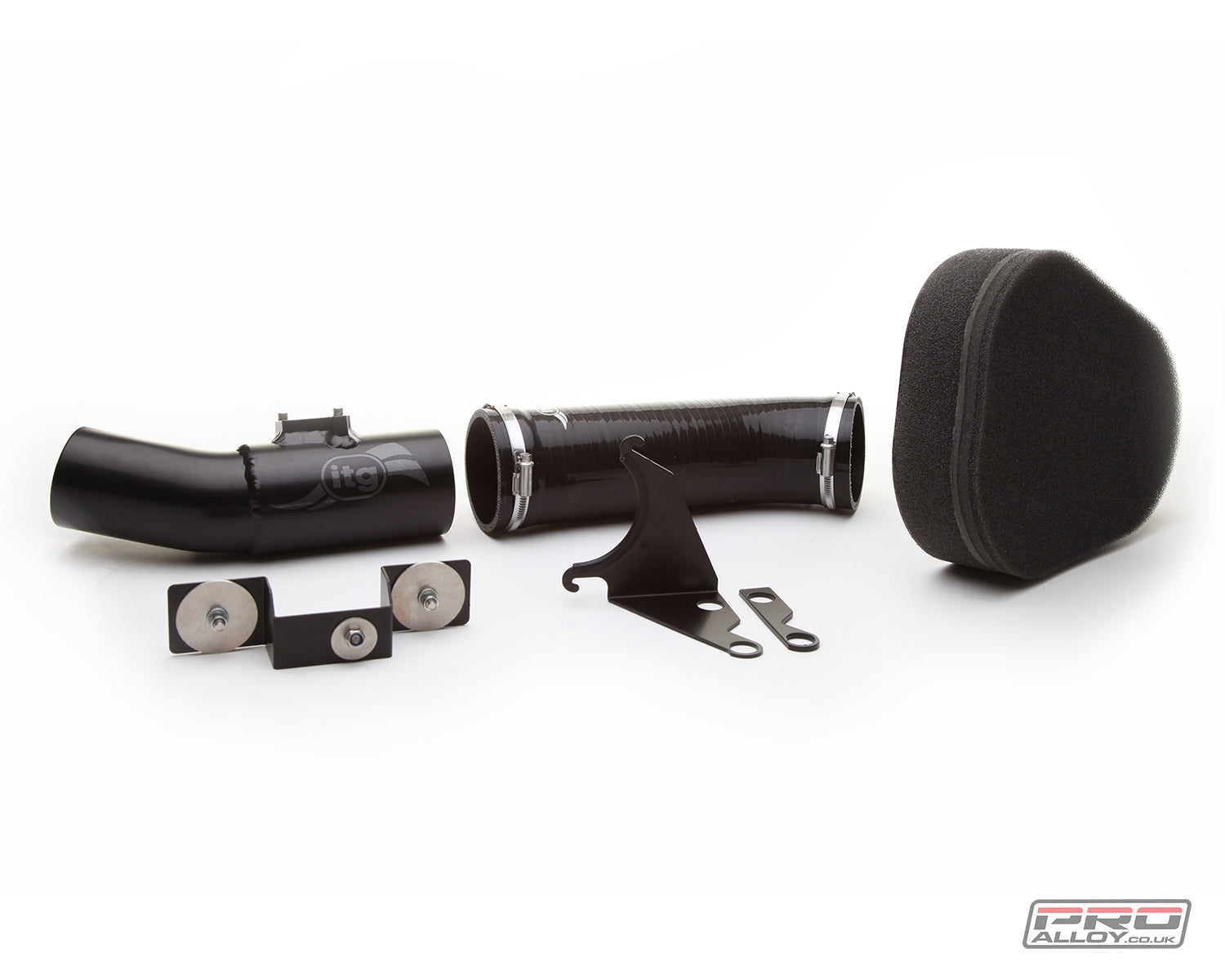 ITG Maxogen Induction Kit - Ford Fiesta 1.0 EcoBoost Induction Kit    - Pro Alloy