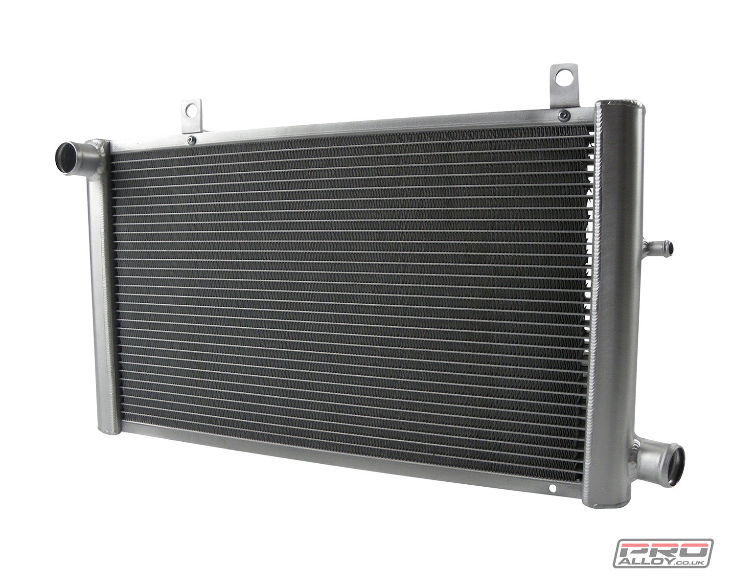 Model Rs 3939 Radiator Fiesta RS Turbo Radiator - Fast Road - Pro Alloy