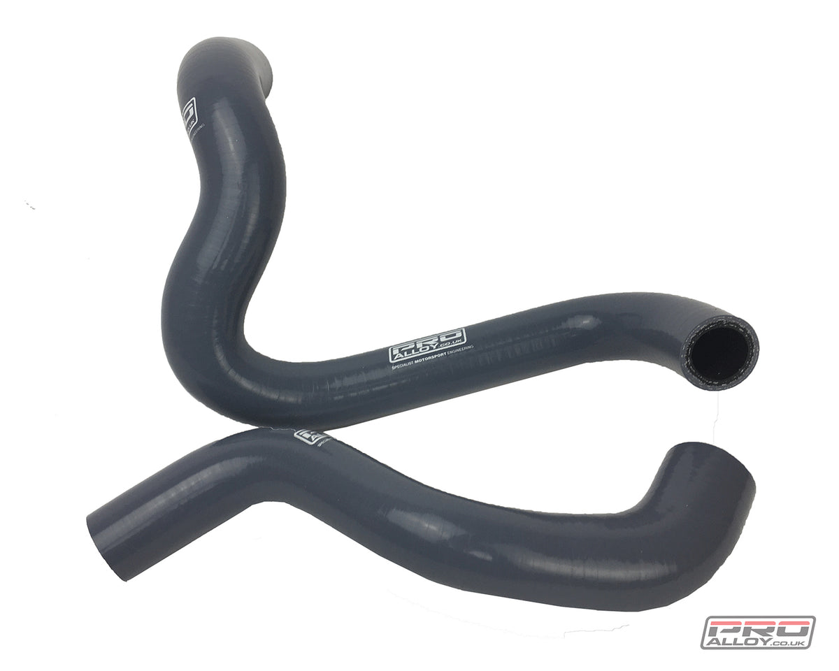 Fiesta ST MK7 Coolant Silicone Hoses Silicone Hoses    - Pro Alloy