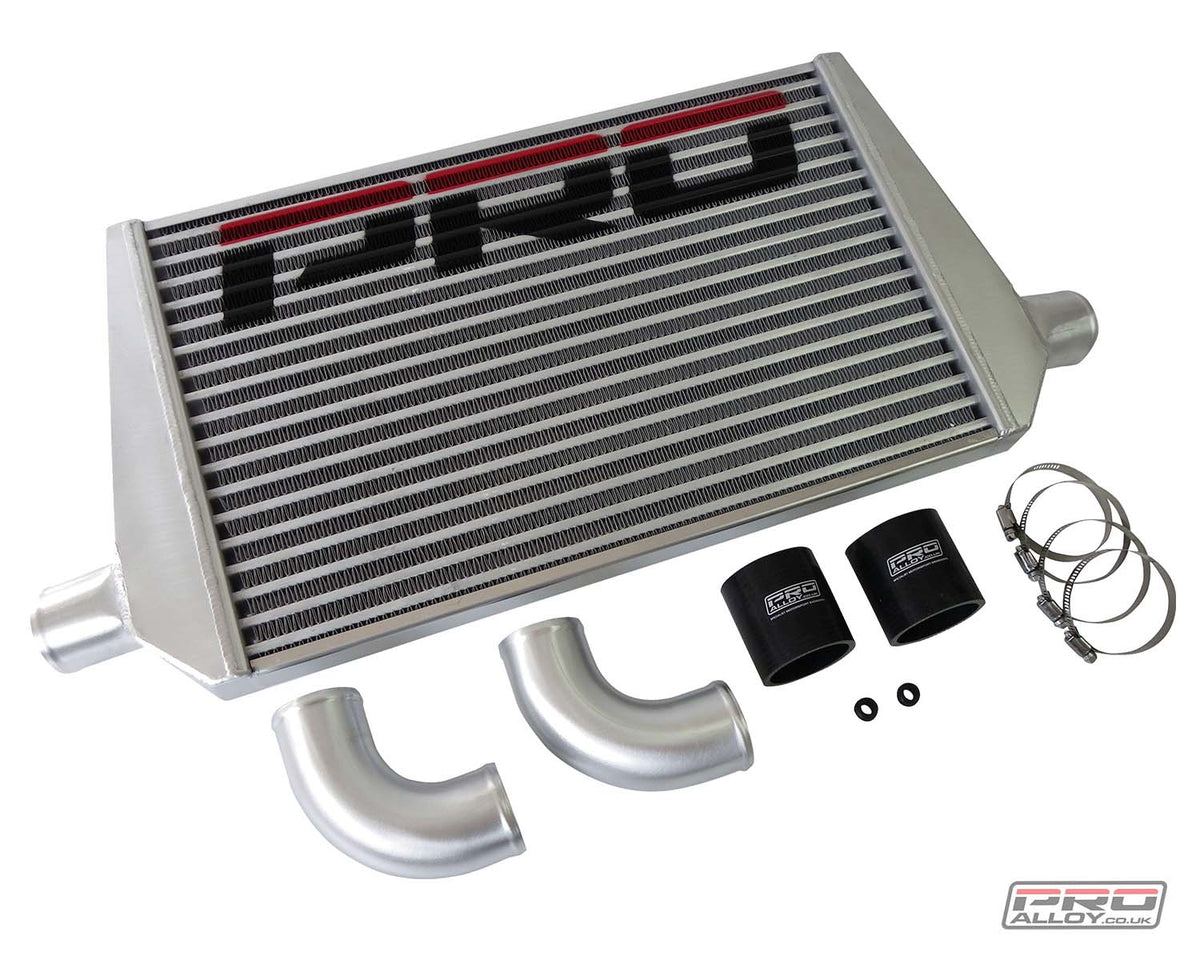 Fiesta ST MK7 Intercooler - STD Front Mount Intercooler    - Pro Alloy