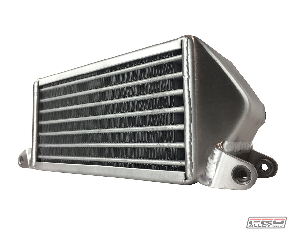 Fiesta ST MK7 Radiator &amp; Oil Cooler Radiator    - Pro Alloy