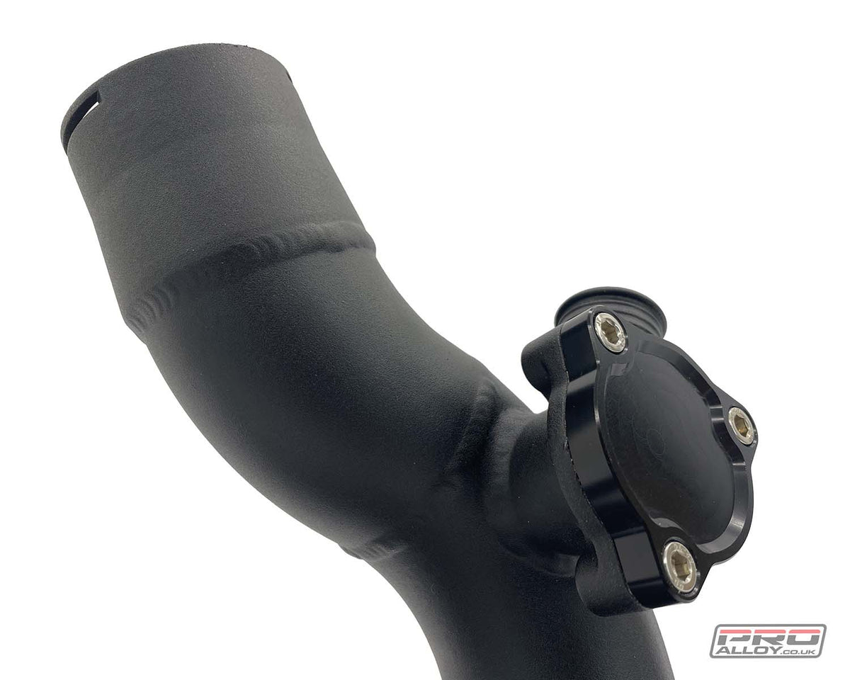 Fiesta ST MK8 Boost Pipe Kit Pipework    - Pro Alloy