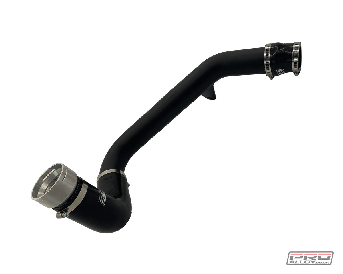 Fiesta ST MK8 Boost Pipe Kit Pipework - Pro Alloy