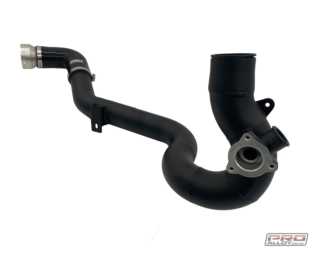 Fiesta ST MK8 Boost Pipe Kit Pipework - Pro Alloy