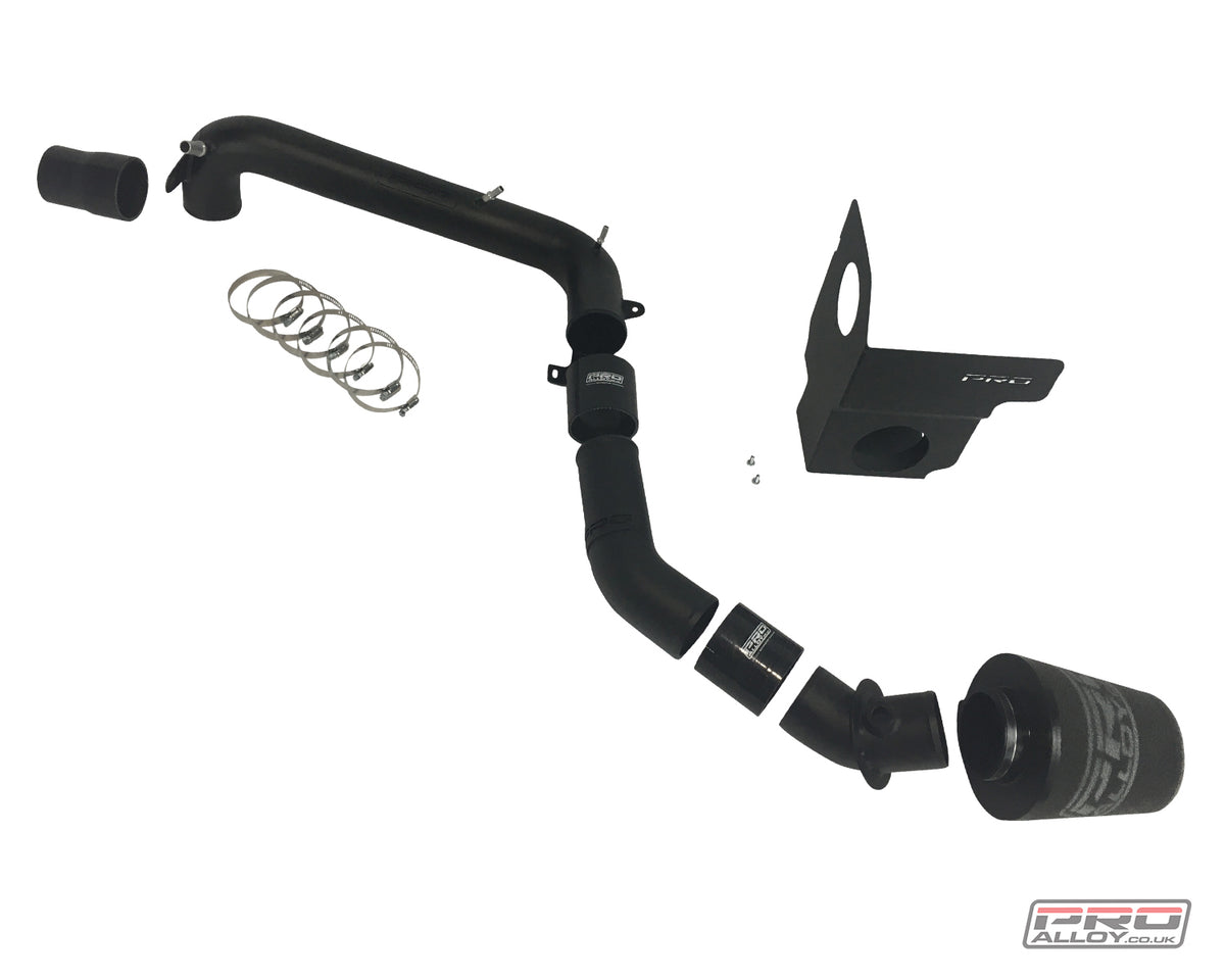 Fiesta ST MK8 Induction Kit - COMBO DEAL Induction Kit    - Pro Alloy