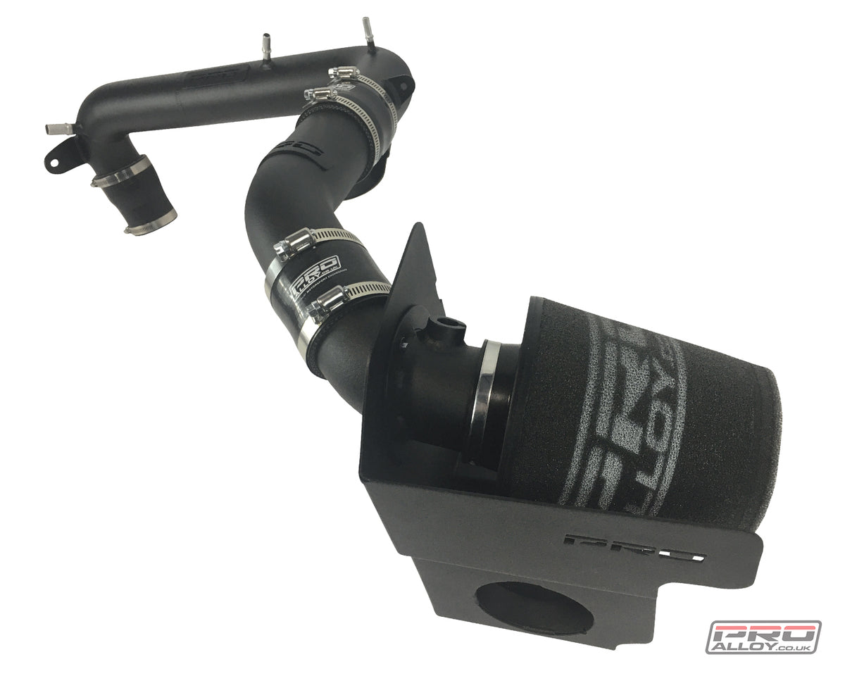 Fiesta ST MK8 Induction Kit - COMBO DEAL Induction Kit    - Pro Alloy