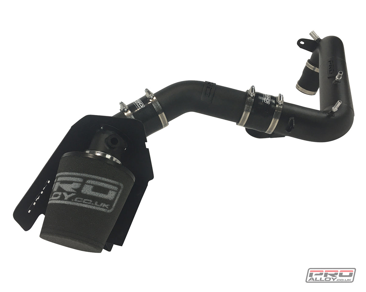 Fiesta ST MK8 Induction Kit - COMBO DEAL Induction Kit    - Pro Alloy