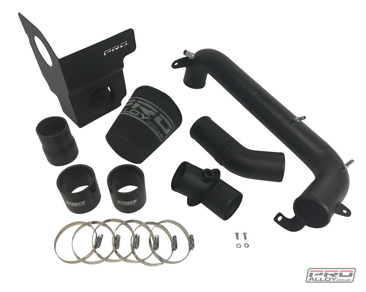 Fiesta ST MK8 Induction Kit - COMBO DEAL Induction Kit    - Pro Alloy