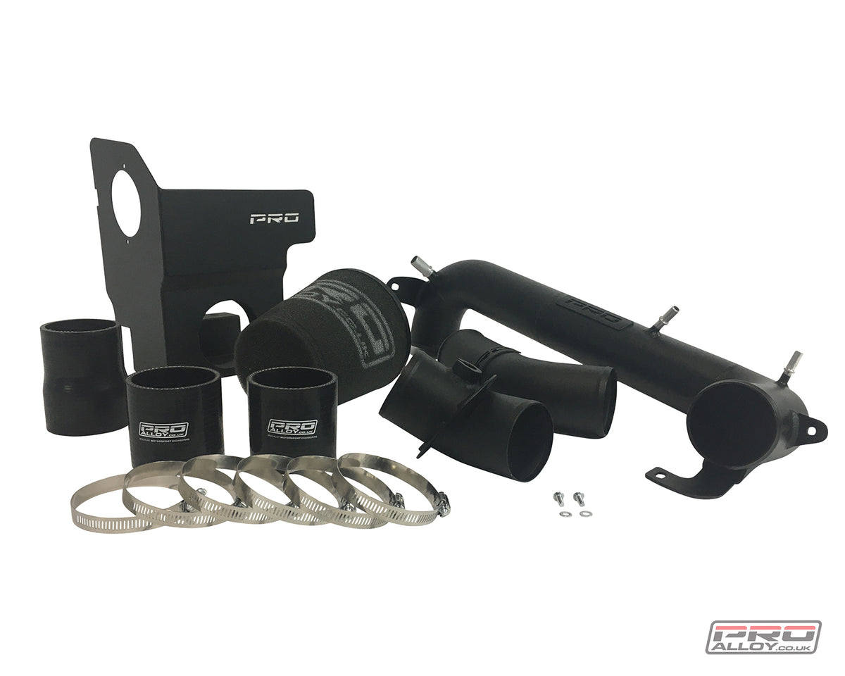 Fiesta ST MK8 Induction Kit - COMBO DEAL Induction Kit    - Pro Alloy