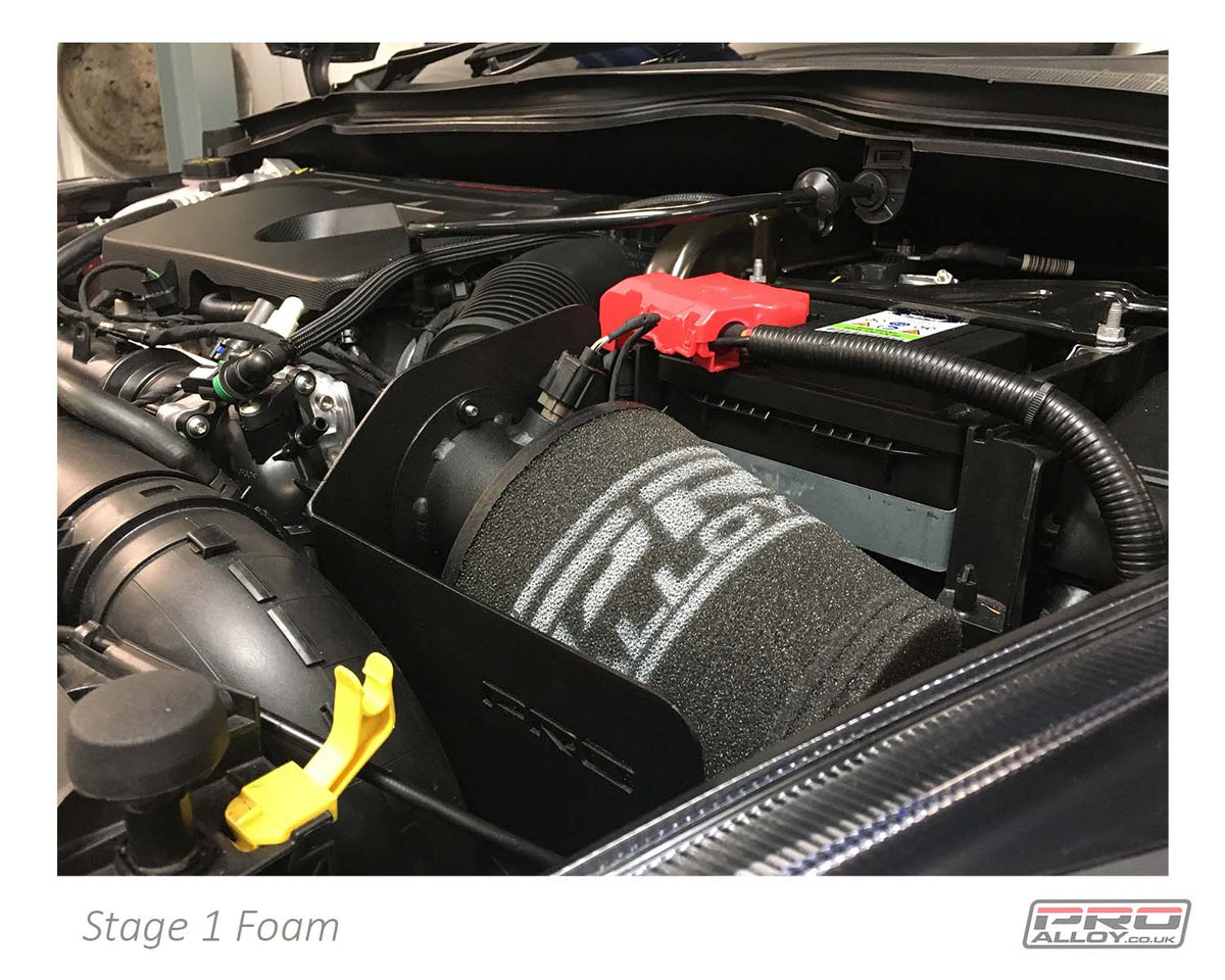 Fiesta ST MK8 Induction Kit Stage 1 Induction Kit    - Pro Alloy