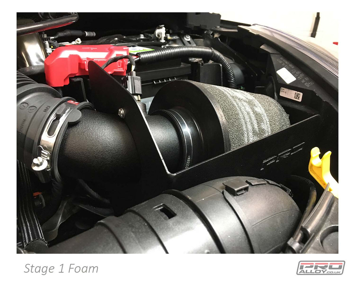Fiesta ST MK8 Induction Kit Stage 1 Induction Kit    - Pro Alloy