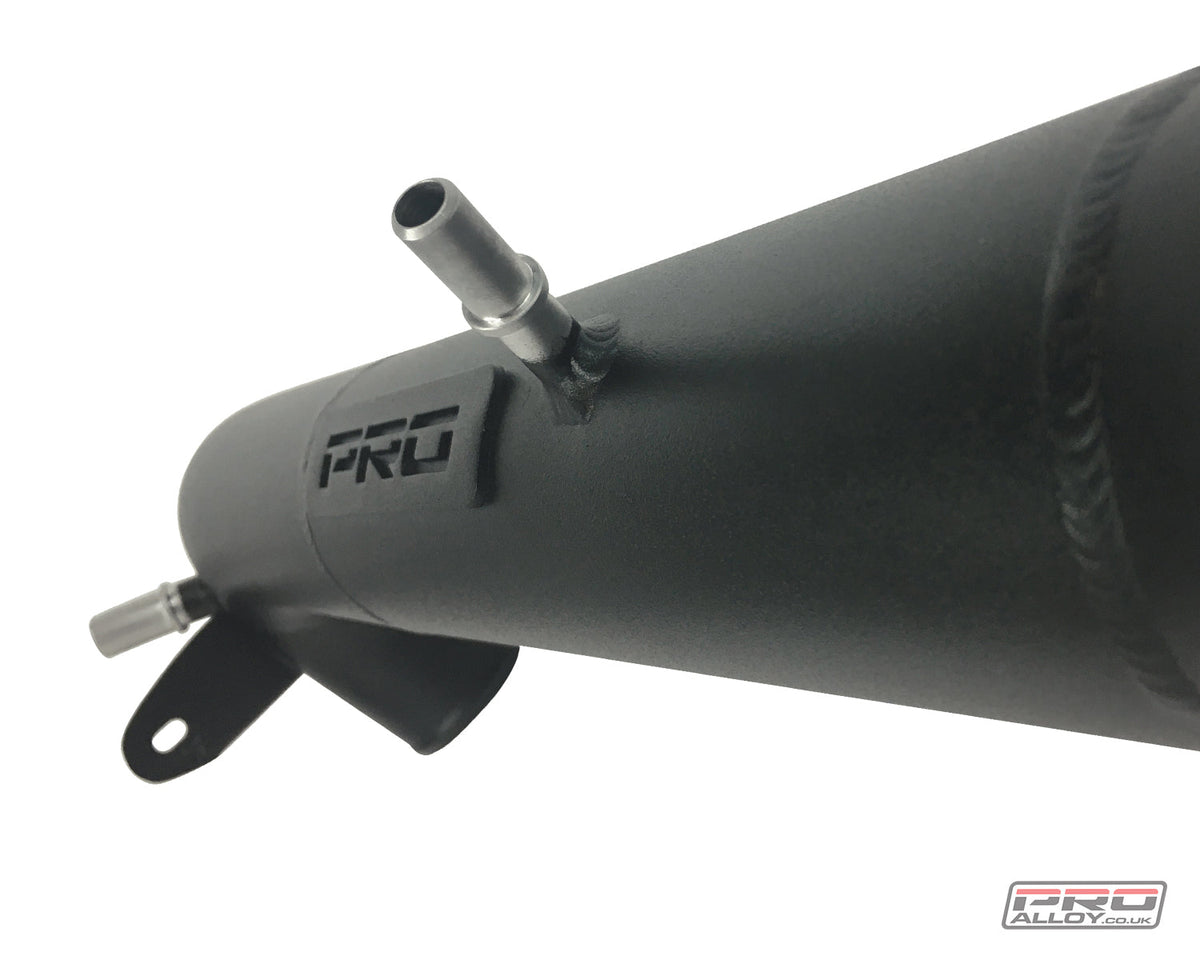 Puma ST Induction Kit - Stage 3 Induction Kit - Pro Alloy
