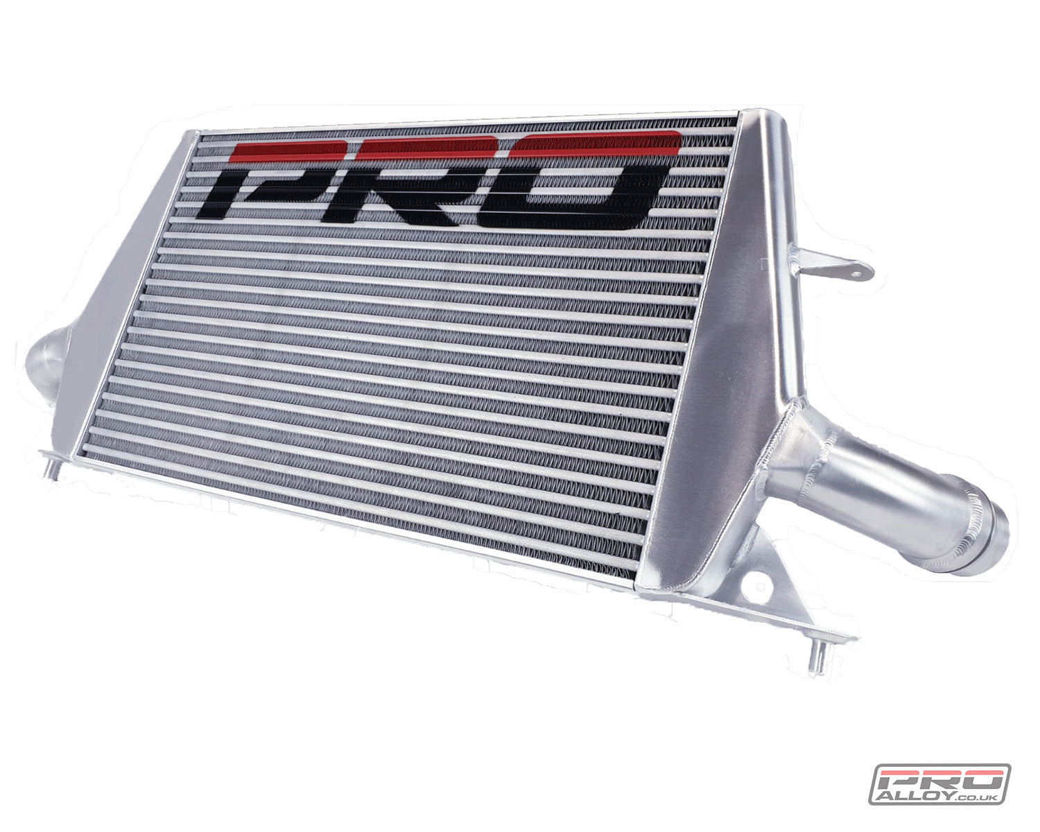 Puma ST Intercooler Intercooler - Pro Alloy