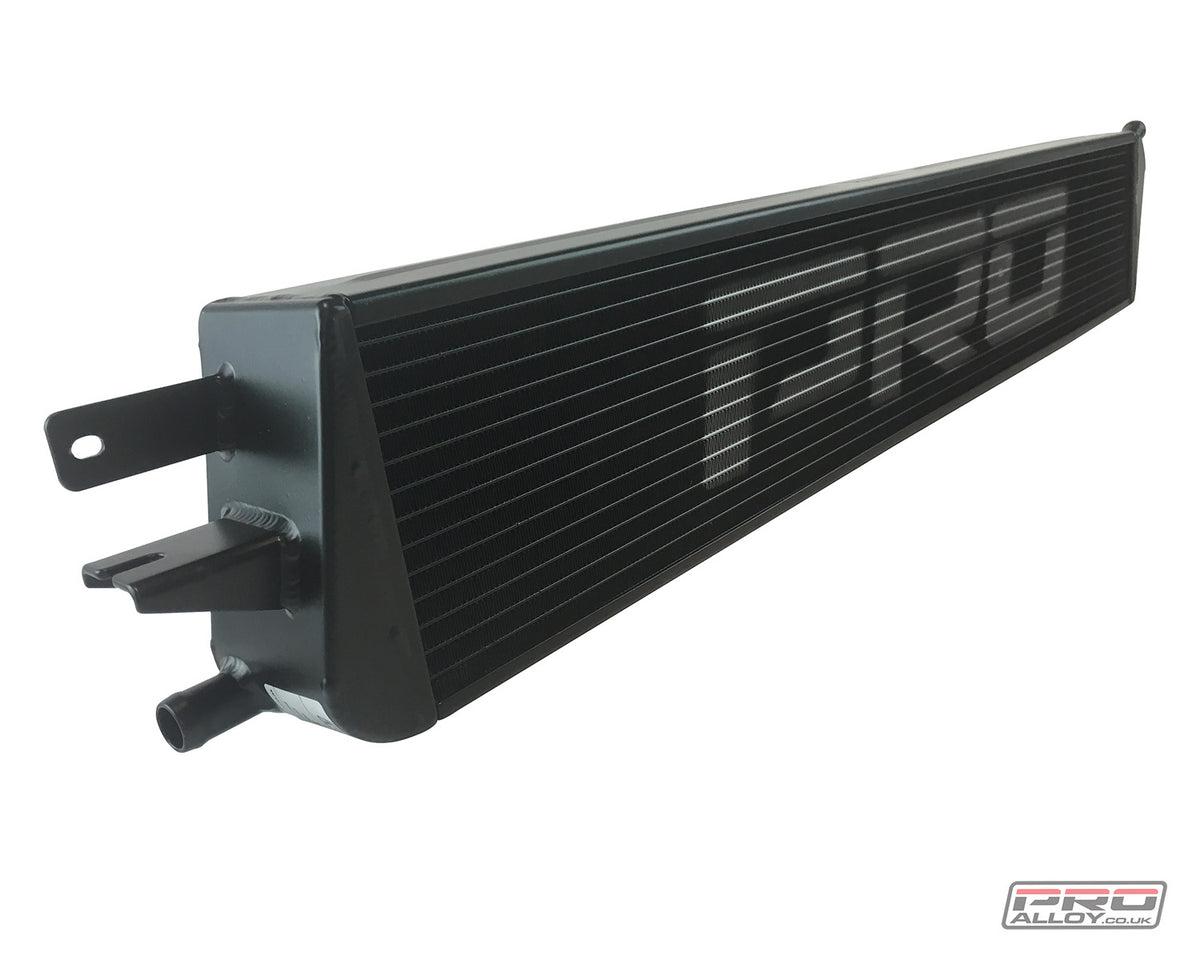 Focus RS MK1 Charge Cooler Pre Rad charge cooler - Pro Alloy