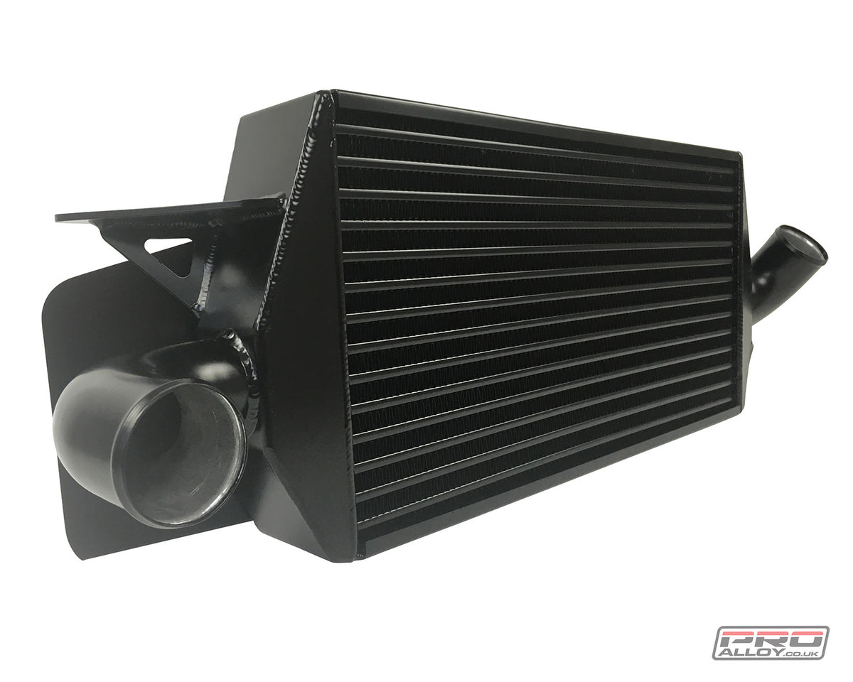 Focus RS MK2 Intercooler - Big Power Ultimate Spec Intercooler    - Pro Alloy