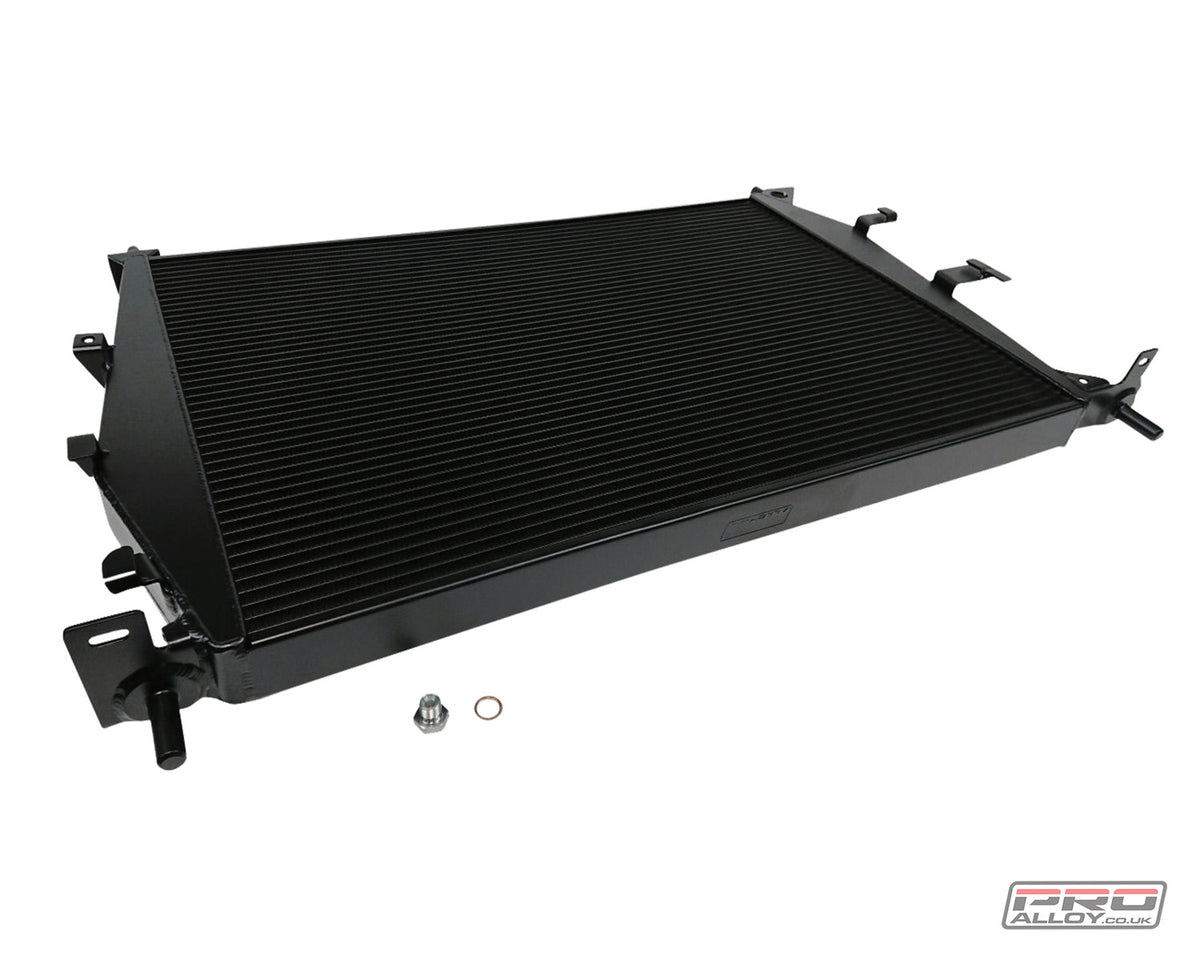 Focus RS MK3 Radiator Radiator    - Pro Alloy