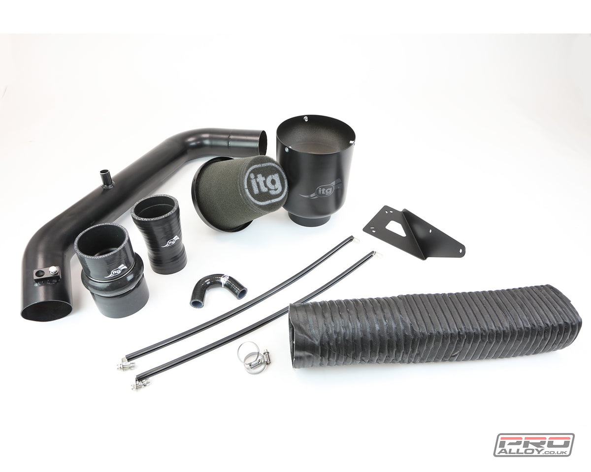 ITG Maxogen Induction Kit - Ford Focus ST3 + ST3.5 2.0T Induction Kit    - Pro Alloy