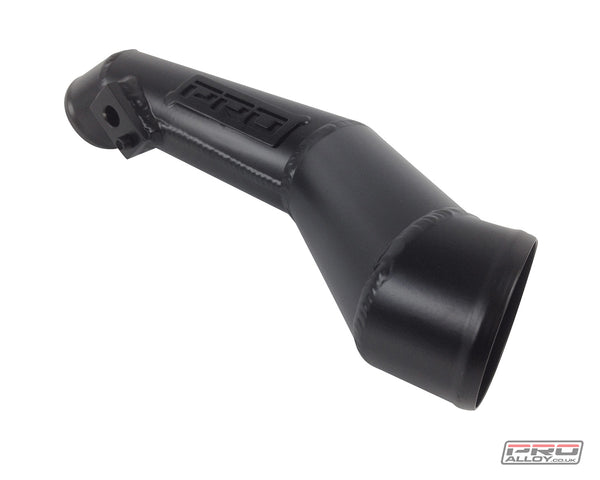 Focus ST225 Boost Pipe - Cold Side - Pro Alloy