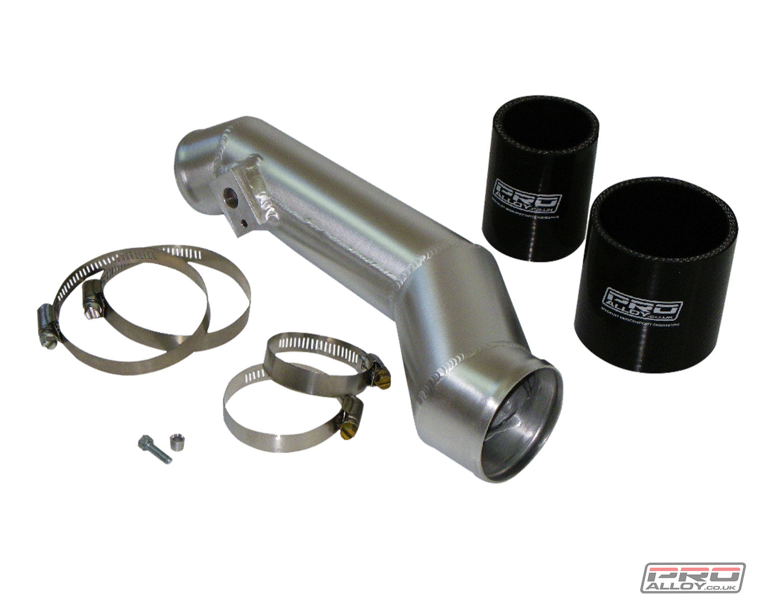 Focus ST225 Boost Pipe Kit - Pro Alloy