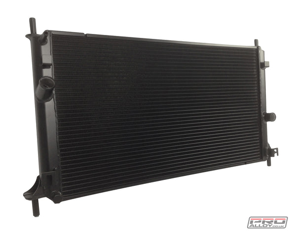 Focus ST225 Radiator - Pro Alloy