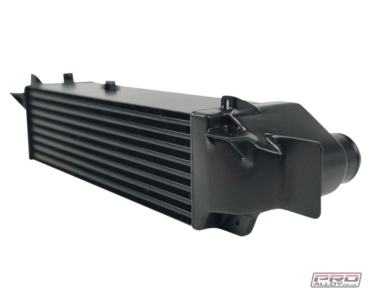 Sierra Cosworth Intercooler - OEM High Capacity Replica Intercooler    - Pro Alloy