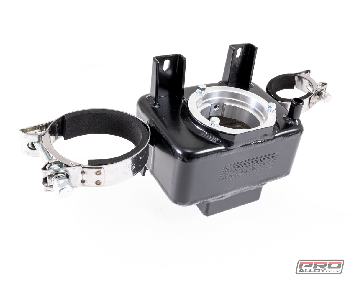 Golf MK2 GTi Fuel Pump Housing (52mm Pump) Fuel System - Pro Alloy