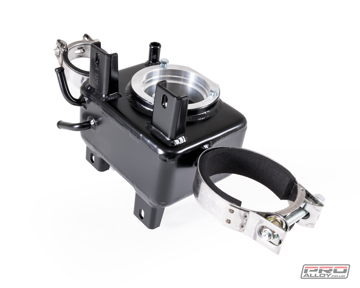 Golf MK2 GTi Fuel Pump Housing (52mm Pump) Fuel System - Pro Alloy