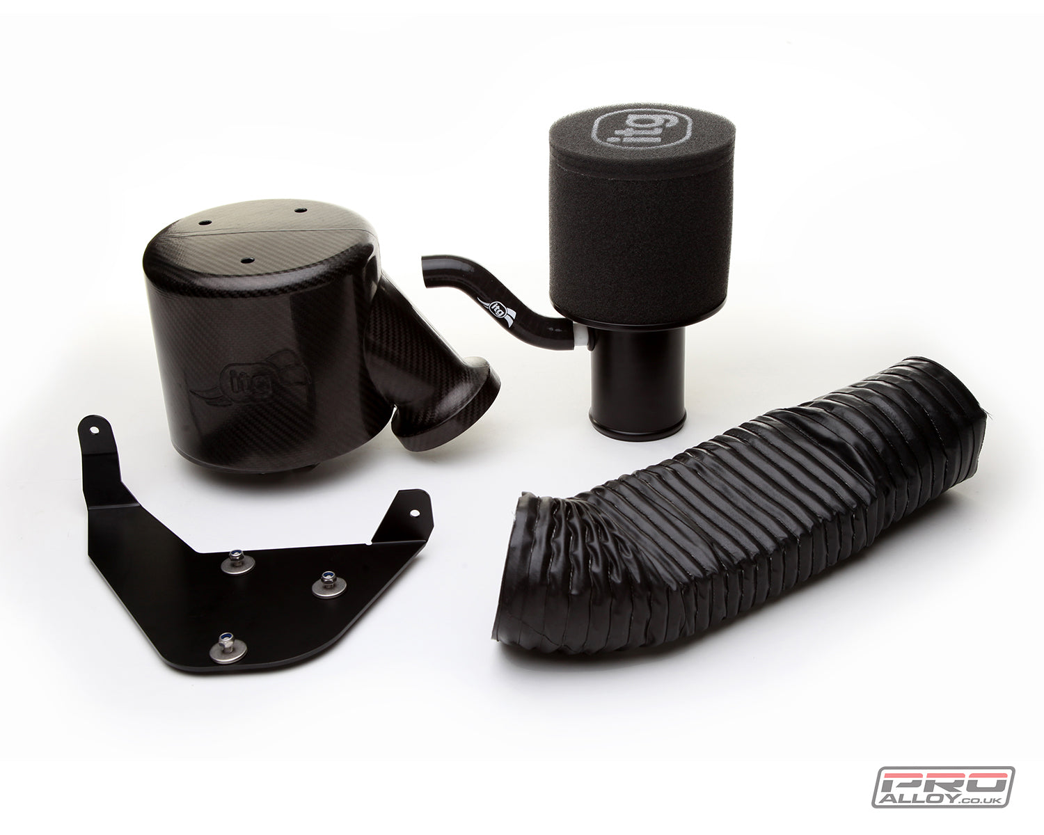 Original Honda Luftfilter – Schaumstoff-Filter, 1 Stück, Teilenummer 08207-ntl-007