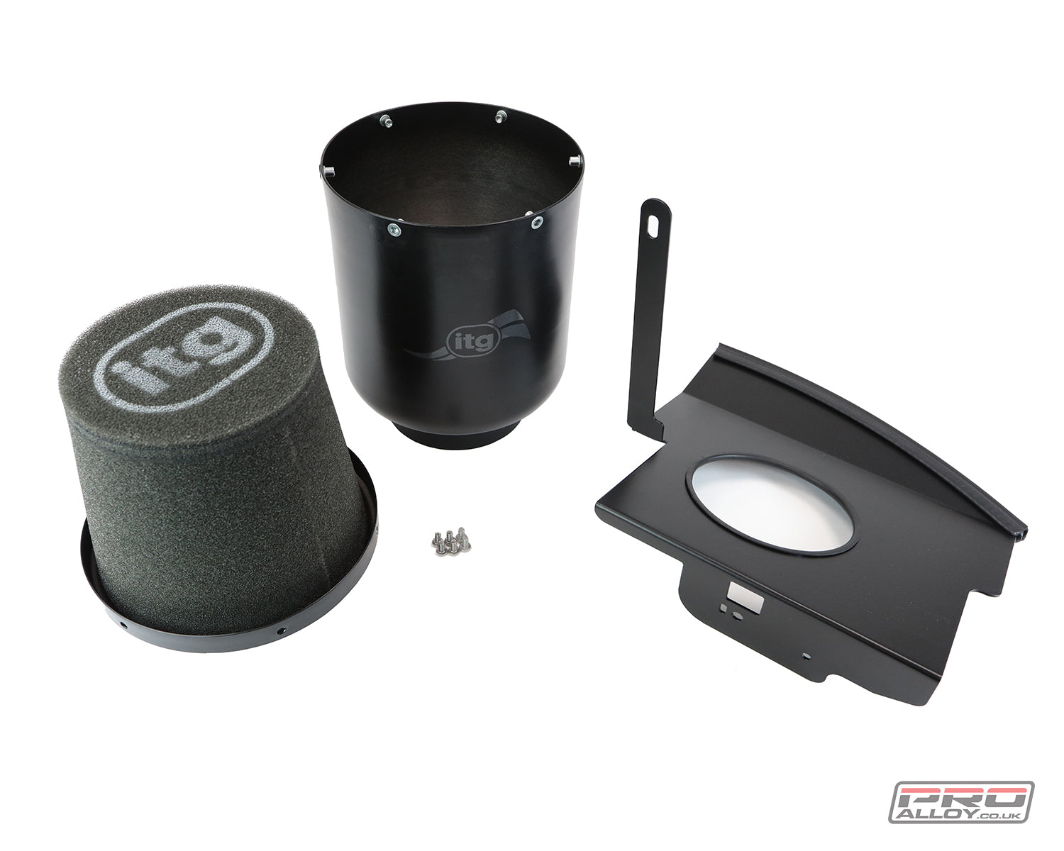 ITG Maxogen Induction Kit - Hyundai i30N Induction Kit    - Pro Alloy