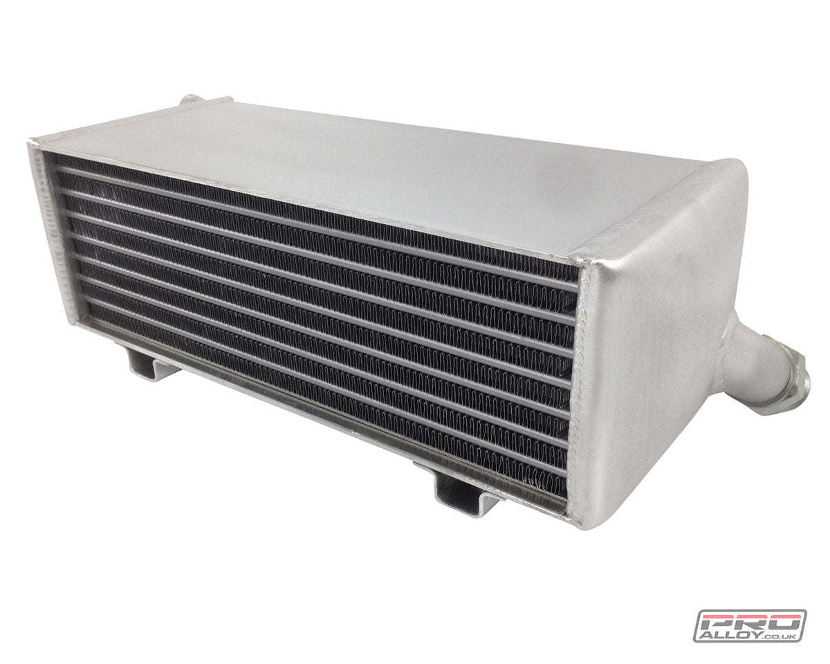 Jaguar D Type Oil Cooler Oil Cooler    - Pro Alloy