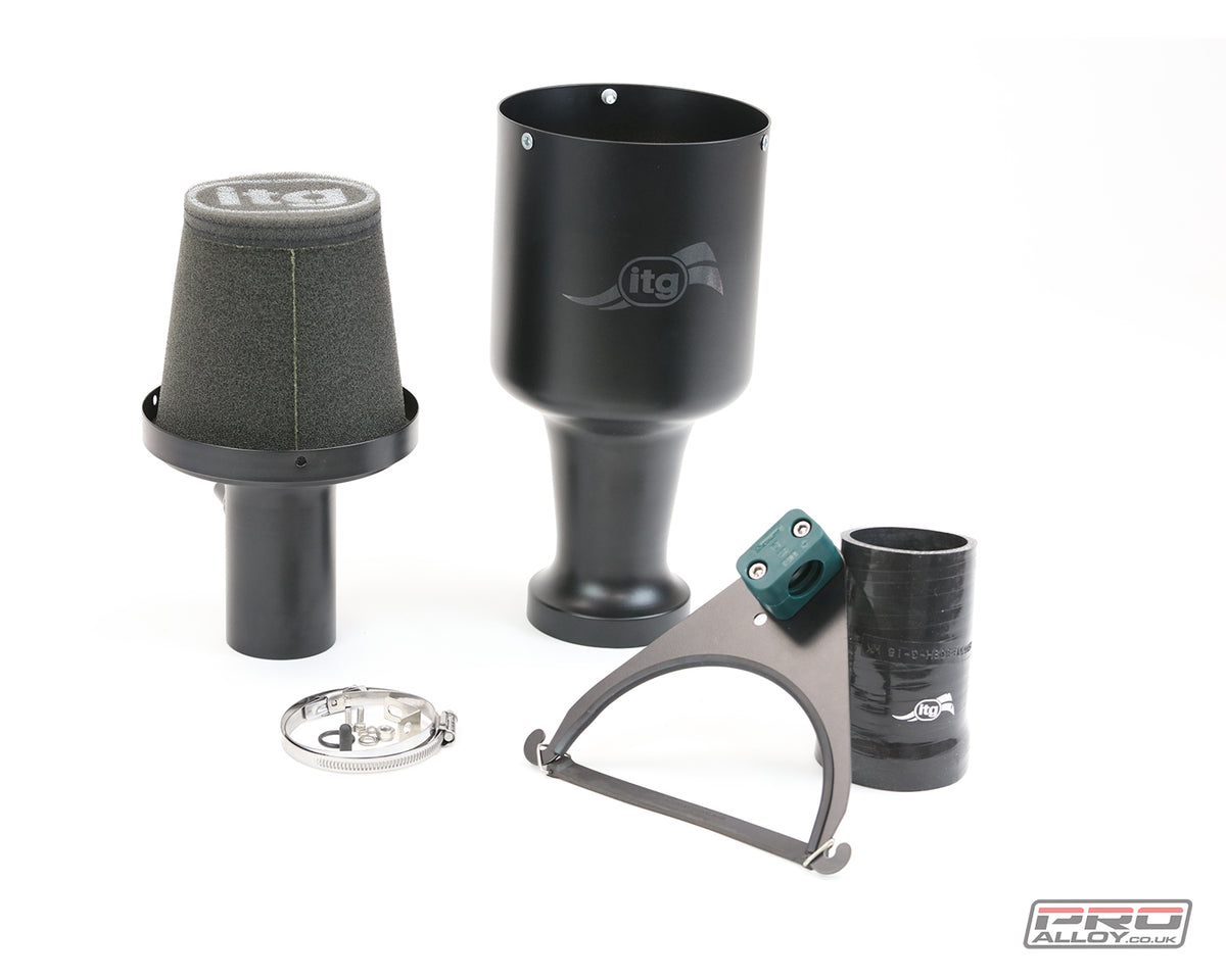 ITG Maxogen Induction Kit - Lotus Elise / Exige S2 Induction Kit    - Pro Alloy